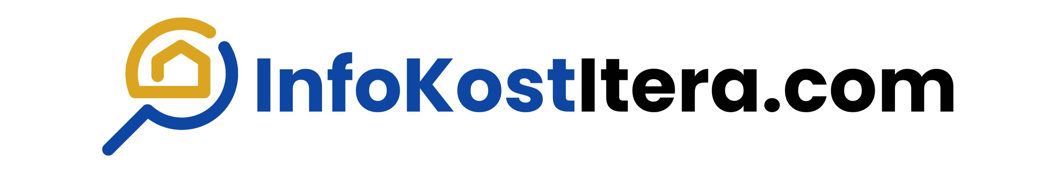 Logo Infokostitera